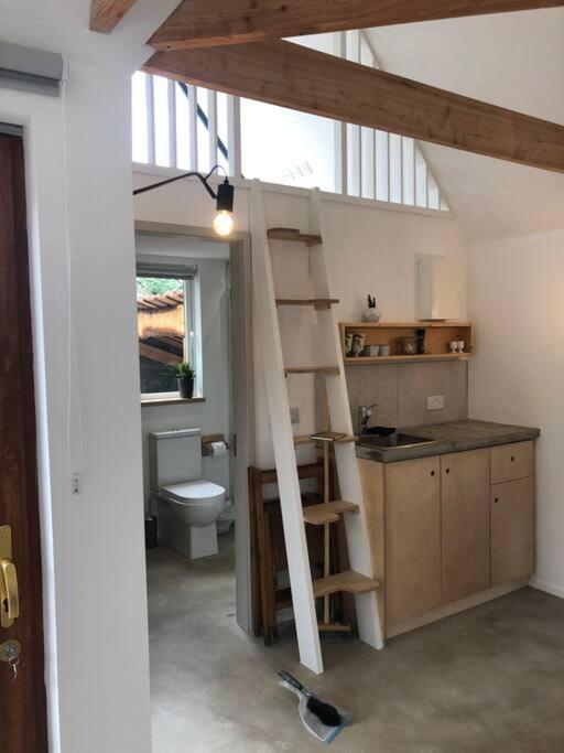Lough Hyne Cottage Skibbereen Buitenkant foto