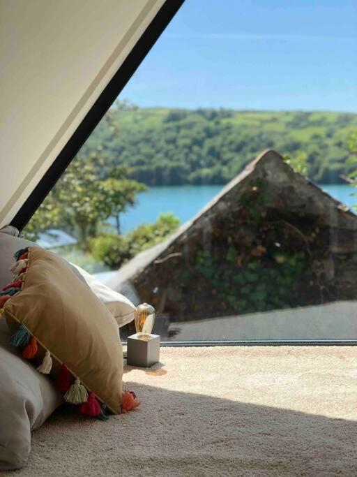 Lough Hyne Cottage Skibbereen Buitenkant foto